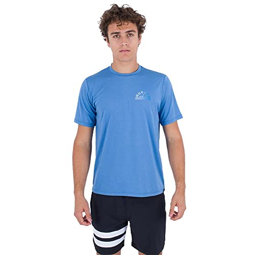 Hurley Hybrid UPF Short Sleeve Surf Tee