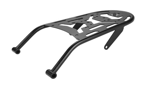 Support de rangement arrière moto CRF450RL en aluminium CNC stable