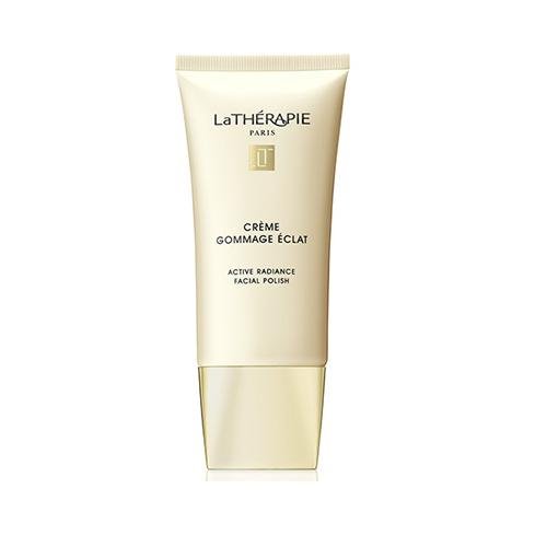 La Therapie Creme Gommage Eclat - Active Radiance Facial Polish
