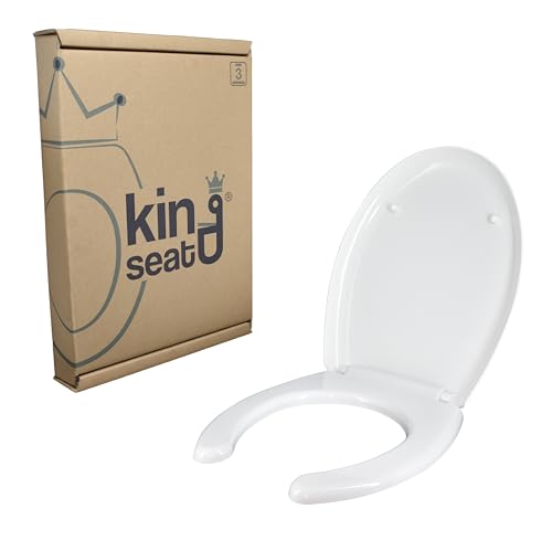 King Seat Sedile WC per Disabili