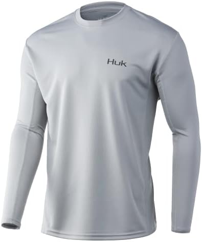 Icon X Long Sleeve Shirt|Fishing Shirt with Sun Protection