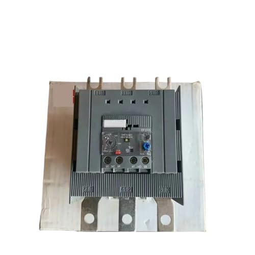 Relais EF370-380 composant armoire électrique triphasé 380V - 2