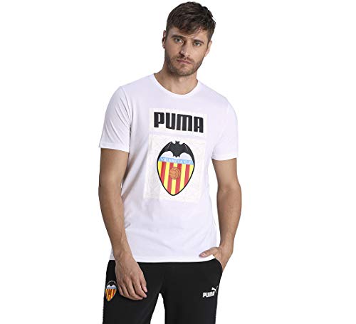 Image of Puma Men's Regular Fit T-Shirt