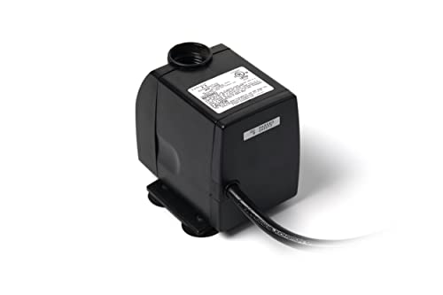 Jebao Submersible Fountain Pump (Wp1500-396Gph) #TOP5