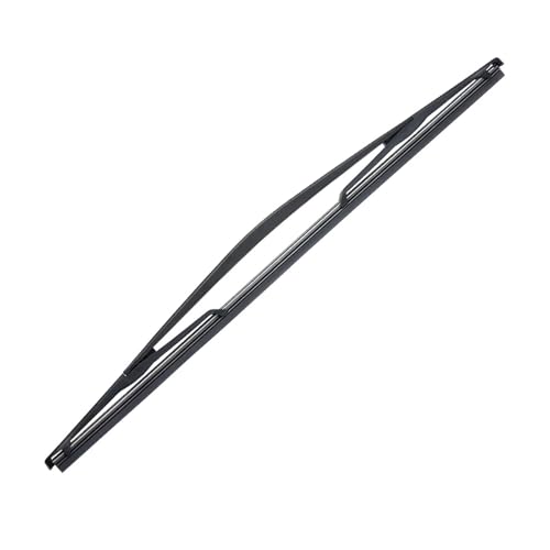 Lame essuie-glace arrière pour Opel Corsa C 2000-2006 haute résistance