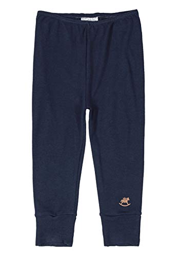 Calça Suedine, Up Baby, Unissex, Azul Escuro, G