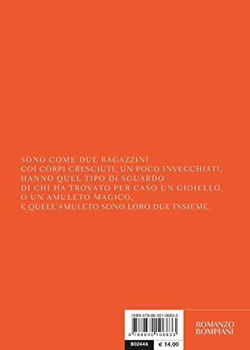 Conversazioni Amorose - 2