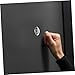 Mikikit Door Peephole Viewer -Peeping Design Metal Security Accessory for Entry Doors Privacy Tool for Home Use Fit for Standard Thickness