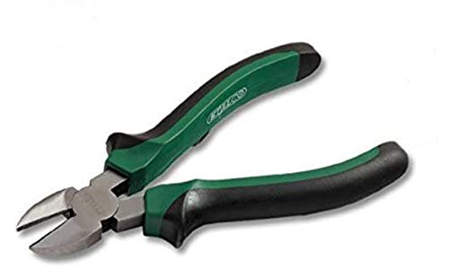 tronchesino professionale ad alte prestazioni, 180 mm by Stalco