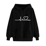 Bluse Damen Button Down Langarm Shirt Hemd Bluse Loose Casual Flannel Tunika Damen Top Sweatshirt Long Sleeve Langarmshirt Langarm Crop Tops Grafikdruck O-Ausschnitt Slim Fit T-Shirt Mode Mesh Crop Top Spitze Patchwork Langarm Slim Fitted Button Down Female Oberteil mit 3/4-Ärmeln Oversize Damen Basic Shirt 3/4 Arm Longsleeve Langarmshirt Stretch T-Shirt Sexy Gothic Langarm Crop Top Damen Bustier Slim Fit Longsleeve Oberteile Shirt Damen T-Shirt Schulterfrei Tops Langarm Shirts