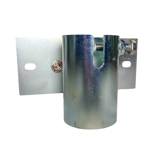 Patriot Docks Low-Profile Floating Piling Sleeve, 3" Diameter (10938)