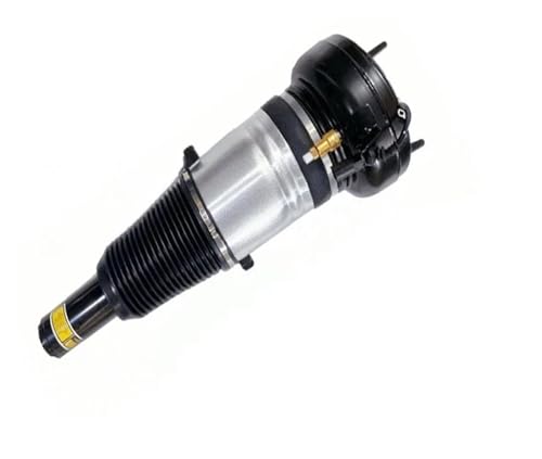 Amortisseur de suspension pneumatique avant gauche anti roulis pour A8 D4 et RS6