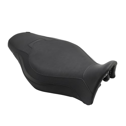 Siège moto passager gris pour MT-09 et MT-09 SP 2021-2023