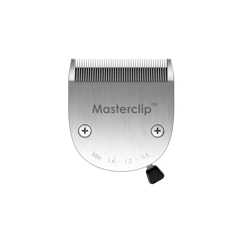 Masterclip Showmate Mark II Clipper Blade Cover