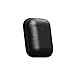 Nomad Airpods Case | Black Horween Leather (Does not include airpod charging case)