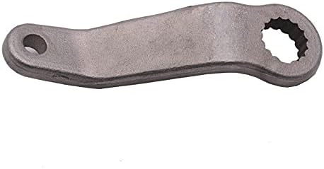 Miniatura 2 de Auto Parts Prodigy Palanca de cambios compatible con 3234724 Polaris Sportsman Scrambler 550 850 1000 Acero