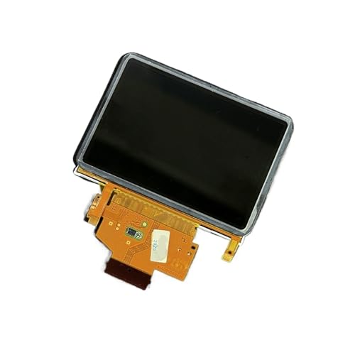 Pantalla LCD compatible para Canon 750D Kiss X8i Rebel T6i miniatura 3