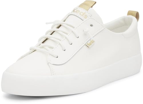 Image of Keds Women's Kickback Canvas Slip on Sneaker