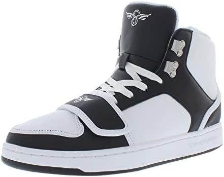 Creative Recreation Cesario Hi Xxi Mens Shoes image 5