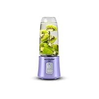 NutriBullet GO Cordless Blender - LILAC NB07300L