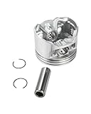 Los materiales cuidadosamente seleccionados pueden soportar altas temperaturas y altas presiones, lo que garantiza una confiabilidad a largo plazo.