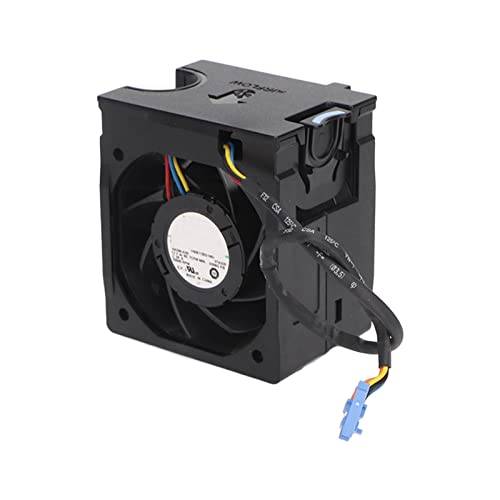 Evite el sobrecalentamiento de servidores con el ventilador de CPU de 20500RPM para R540 y R7415