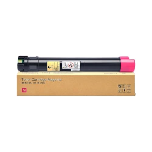 Cartouche toner C7020M de rechange pour imprimante laser couleur VersaLink C7025 C7030