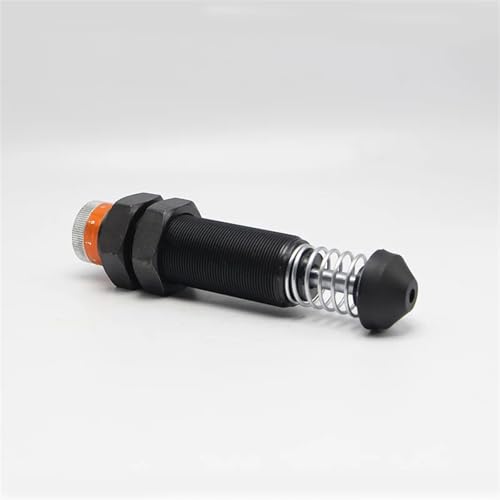 Amortisseur hydraulique AD3625 contre les vibrations de machine