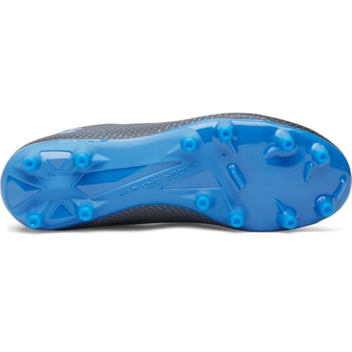 Under Armour Boy's Shadow Select 3 Jr Soccer Cleats Sneaker3