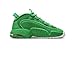 Nike Men's Air Max Penny Stadium Green/Metallic Gold (FQ8827 324) - 8.5