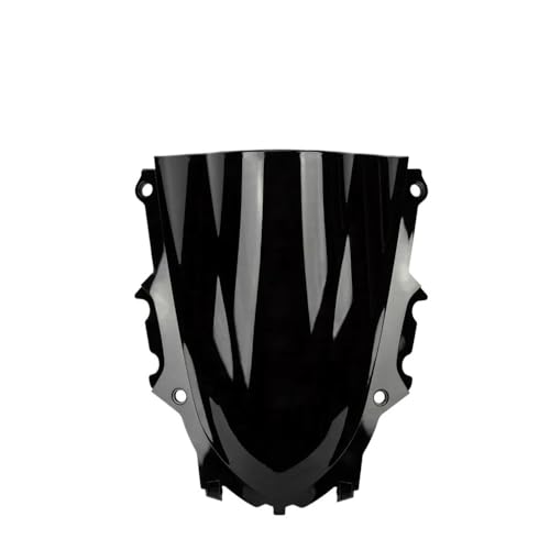 Déflecteur vent moto YZF R3 R25 écran aérodynamique réduction turbulence