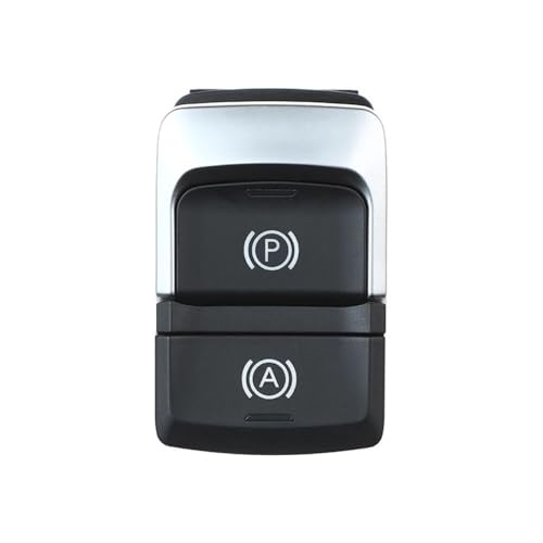 Interruptor freno de mano compatible con Q3 botón freno eléctrico 8U0927225E6PS