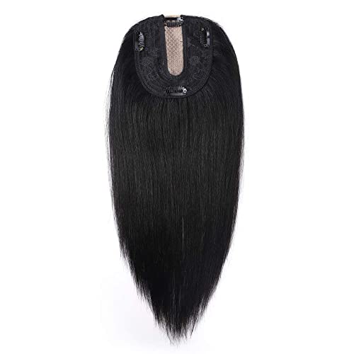 Down Clip in Topper 16" Black