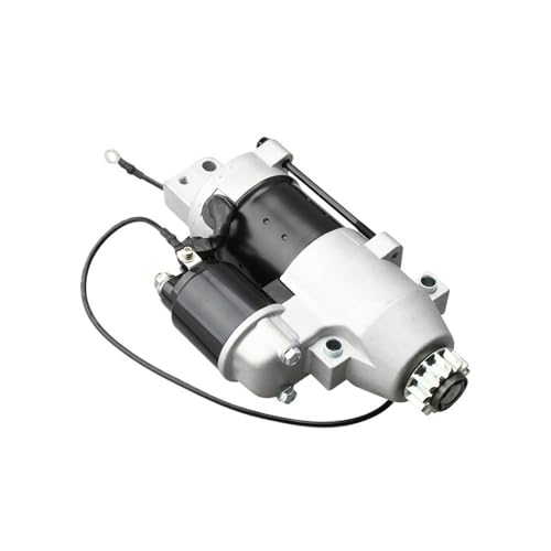 JeeYe Starting Motor Assy for 250Hp 150-4-Stroke Boat Motor Engine Accessories Parts 6BR-81800-01 6BR-81800