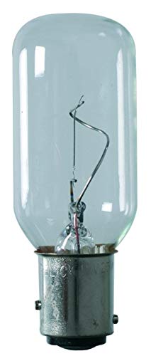 EURO MARINE 1 AMPOULE Bay 15D 24V-25W