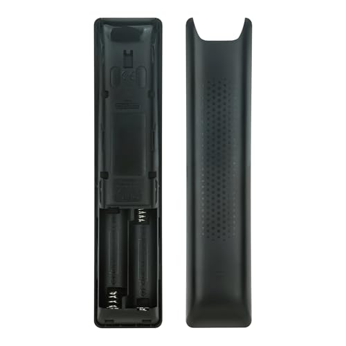 BN59-01330C Replace Voice Smart Remote Control Compatible with Samsung Q60T QLED Smart 4K TV, TU8000 Crystal UHD 4K Smart TV QA43Q65T QA65Q70T QA75Q70T UA43TU8000 UA50TU8080 UA58TU8100 UA65TU820 by AULCMEET - Used condition - Image 8