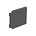 GoPro Replacement Door for HERO5 Session (GoPro Official Accessory)
