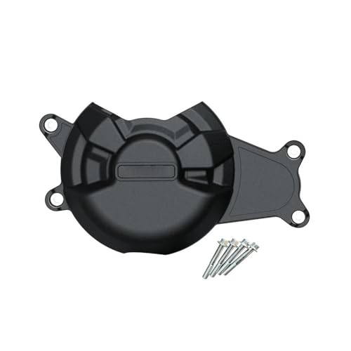 Protection capot moteur R7 2022-2025 et carter stator gauche moto