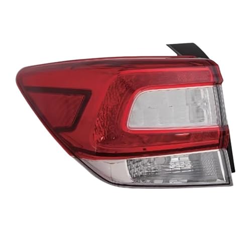 Feux arrière Crosstrek Impreza 2018-2021 bloc optique complet