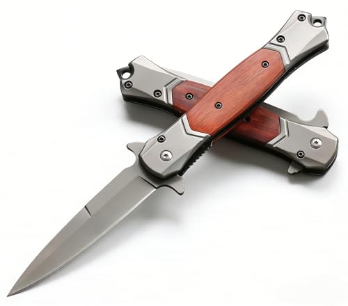 FARDEER SA62 Spring-Assisted Knife