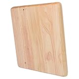 Utilisation polyvalente : cette assise de tabouret est idéale pour les salles à manger, les cafés et les intérieurs domestiques. elle s’harmonise facilement avec le mobilier existant et peut servir de siège de remplacement pour une chaise ou un tabouret en bois