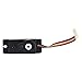 BBM HOBBY HBX RC Car Spare Parts Apply for 18859E 5 Wire Servo 9g