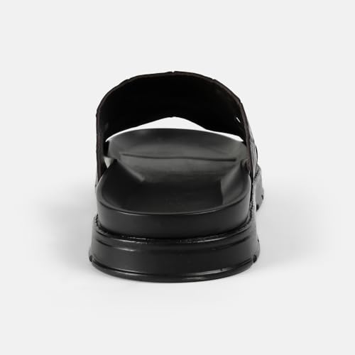 Image of Mochi Men's Leather Slip-On
