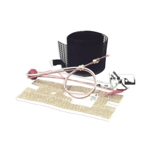 Reliance Water Heater CO 9003531 Natural Gas Pilot Assembly