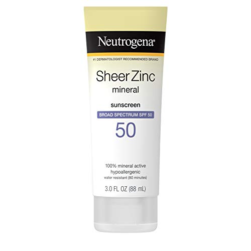 pipette mineral sunscreen broad spectrum spf 50 4 fl oz