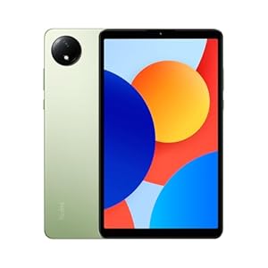【電子書籍用に】Xiaomi 8.7インチタブレット Redmi Pad SE 8.7 4GB+64GB 9,980円、セルラーモデル 12,980円送料無料! 【電子書籍用に】Xiaomi 8.7インチタブレット Redmi Pad SE 8.7 4GB+64GB 9,980円、セルラーモデル 12,980円送料無料!