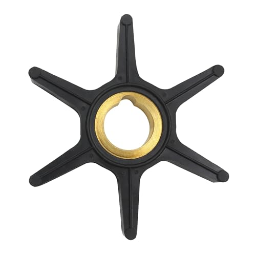 Turbine à eau 4785089 pour moteurs hors-bord de 18 à 50 CV