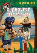 Sjørøvere sent på dagen [Norwegian] 820252797X Book Cover