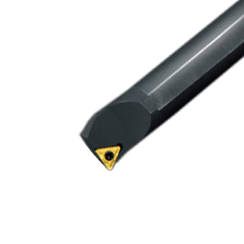 Portaherramientas interno S16Q STUCR11 con 10 insertos de carburo TCMT110204 miniatura 3