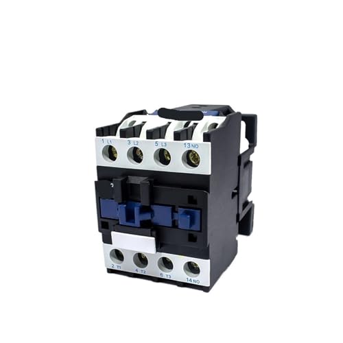 Contacteur CJX2-2510 pour piloter une pompe ou un moteur